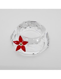 Figura Swarovski Candelero...