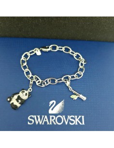 Pulsera Swarovski Panda 930685