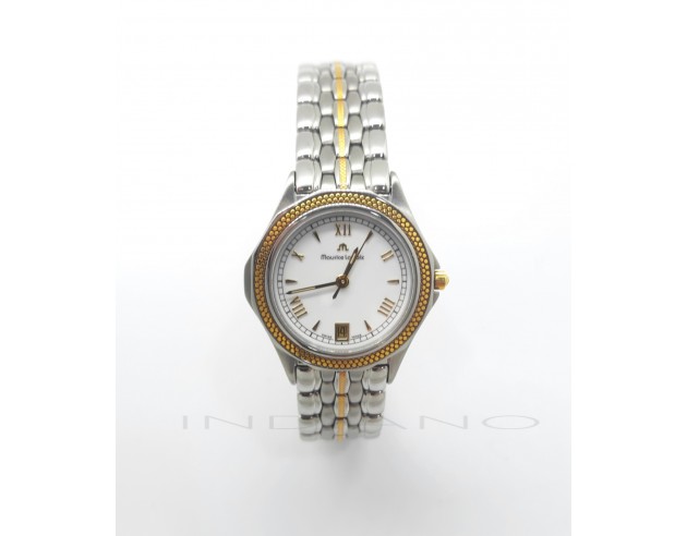 Reloj Maurice Lacroix Bicolor 89582-1502