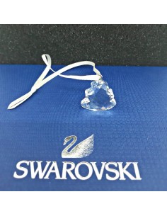 Figura Colgante Swarovski...