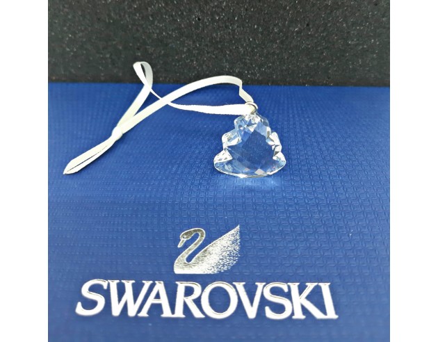 Figura Colgante Swarovski Arbol...