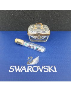 Neceser/Joyero Swarovski