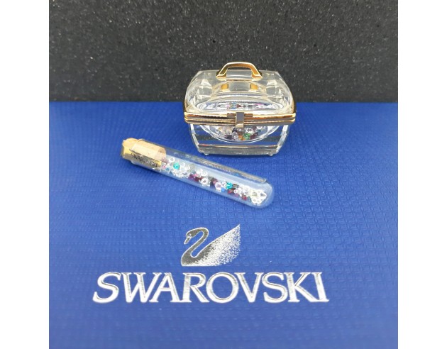 Neceser/Joyero Swarovski