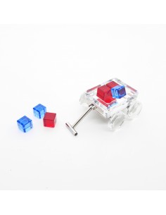 Figura Swarovski Carro...