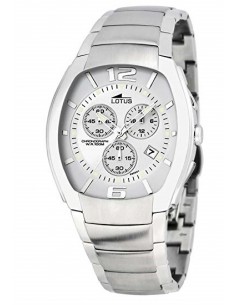 Reloj Lotus Caballero 9926/1