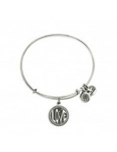 Pulsera Alex And Ani  Love...