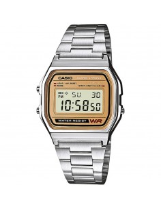 Reloj Casio Retro Esfera...
