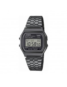 Reloj Casio Vintage Negro...
