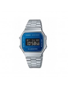Reloj Casio Vintage Azul...