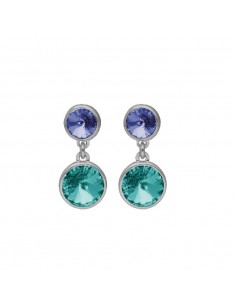 Pendientes Victoria Cruz...