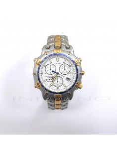 Reloj Citizen Bicolor...