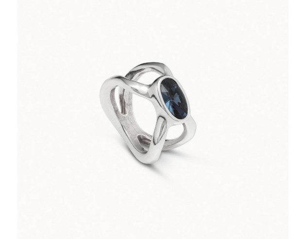 Anillo Uno de 50 Guardian ANI0739AZU