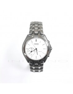 Reloj Citizen Titanio...