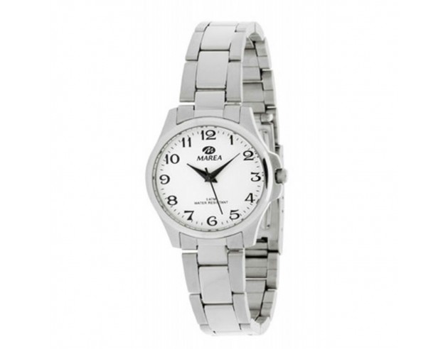 Reloj Marea Acero B36100/2
