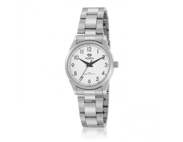Reloj Marea Acero Mujer B36168/2