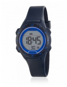 Reloj Marea Digital Caucho...