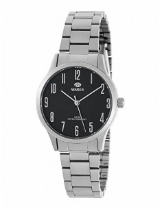 Reloj Marea Señora Negro