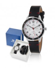 Reloj Marea Auriculares...