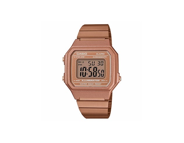 Reloj Casio Digital Retro Vintage