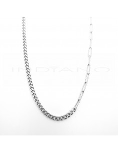 Collar Acero Barbada-Forxa...