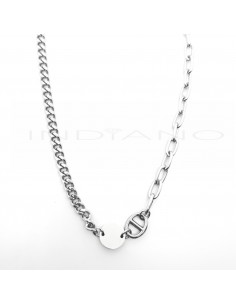 Collar Acero Barbada-Forxa...