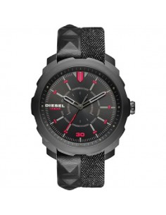 Reloj Diesel Machinus Time...