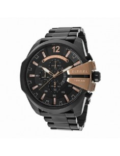 Reloj Diesel Mega Chief DZ4309