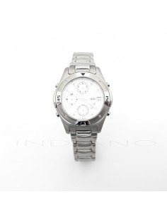 Reloj Citizen Crono-Alarma...