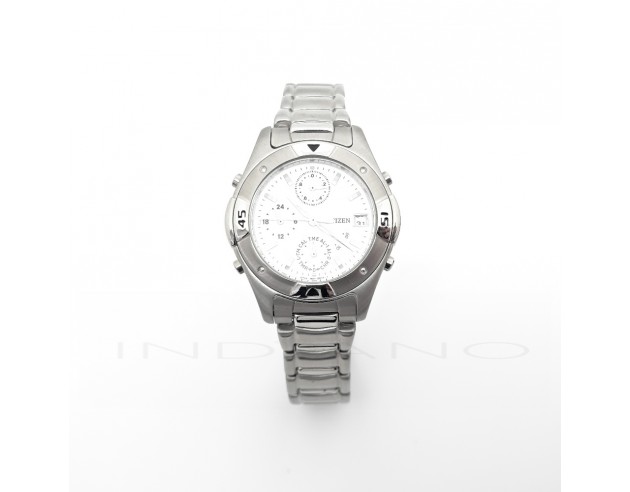 Reloj Citizen Crono-Alarma EI3040-57A