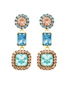 Pendientes Luxenter Caresh...
