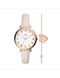 Pack Fossil Jacqueline...