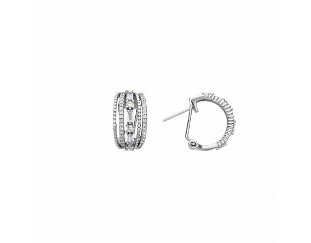 Pendientes Luxenter ET45300