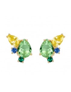 Pendientes Luxenter Niulva...