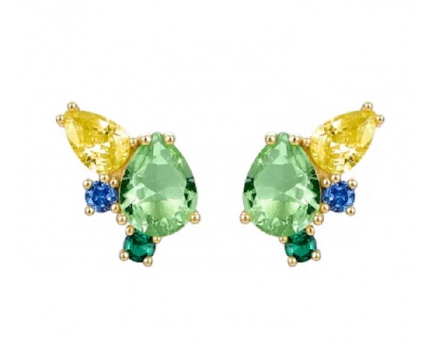 Pendientes Luxenter Niulva EXA346Y3000