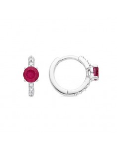 Pendientes Luxenter Saneu...