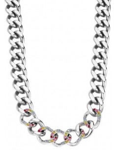 Collar Lotus Style
