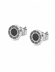 Pendientes Lotus Style