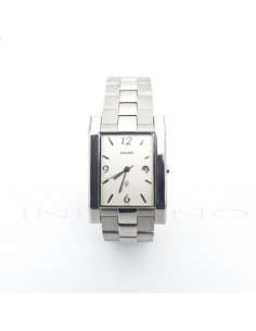 Reloj Racer