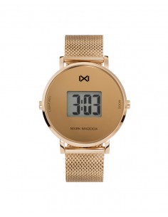 Reloj Mark Maddox Notting...