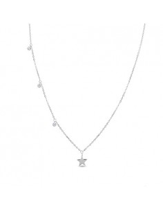 Collar Luxenter Yedur Plata...