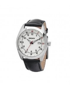 Reloj Dkny Correa Negra
