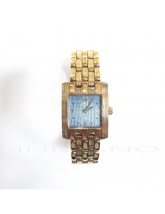RELOJ LOTUS SRA CADENA CHAPADA