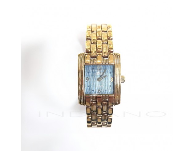 RELOJ LOTUS SRA CADENA CHAPADA