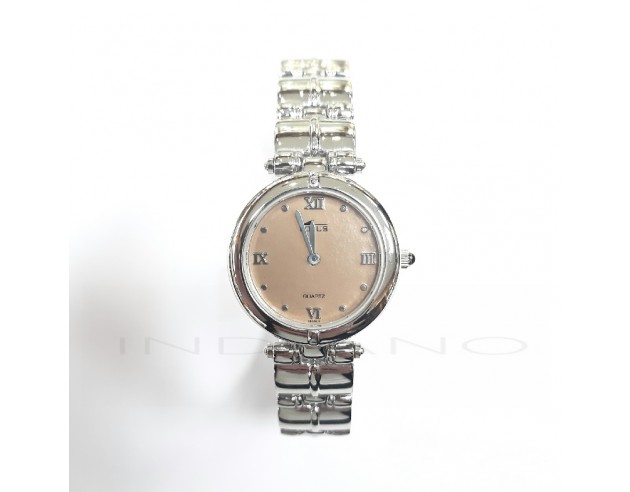 RELOJ SRA CADENA ESF ROSA