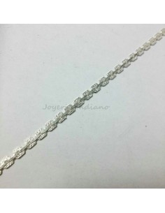 Cadena Plata Forxa