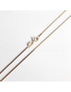 Cadena Oro Veneciana