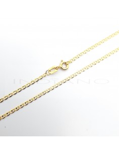Cadena Oro Bilbaina Eslabón...