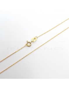 Cadena Oro Forxa Fina