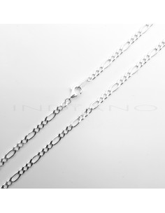 Cadena Plata Tipo Cartier...
