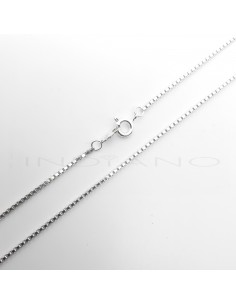 Cadena Plata Veneciana...